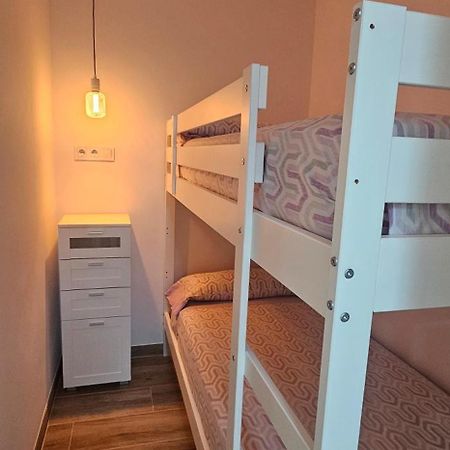Apartamentos Cataluna92 Салоу Экстерьер фото