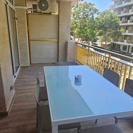 Apartamentos Cataluna92 Салоу Экстерьер фото