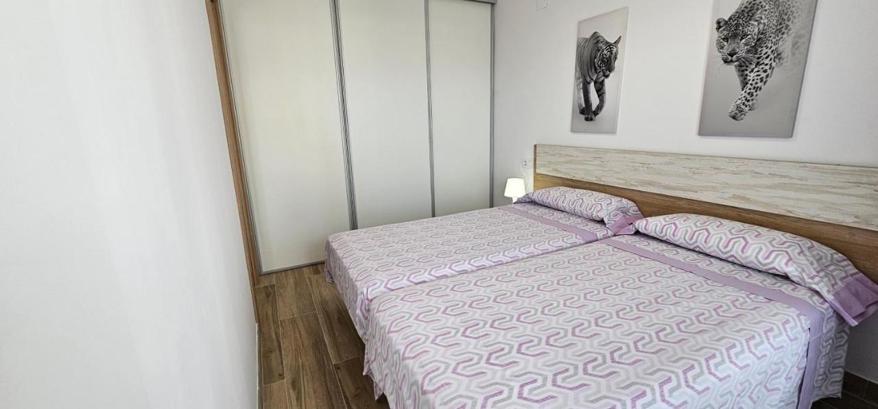 Apartamentos Cataluna92 Салоу Экстерьер фото