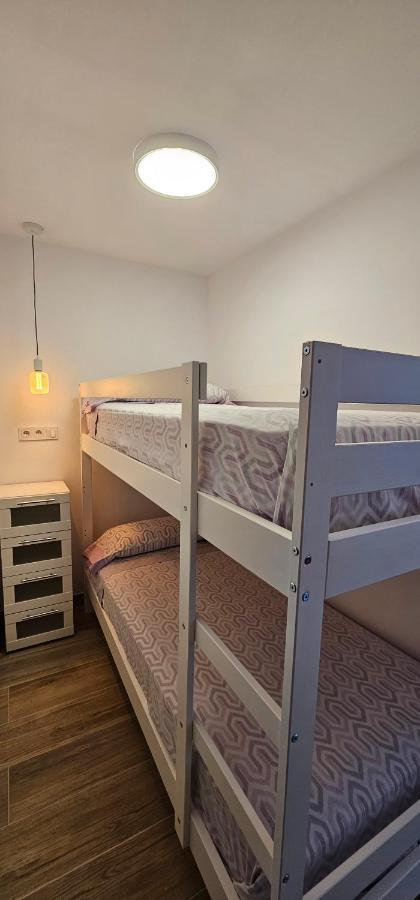 Apartamentos Cataluna92 Салоу Экстерьер фото