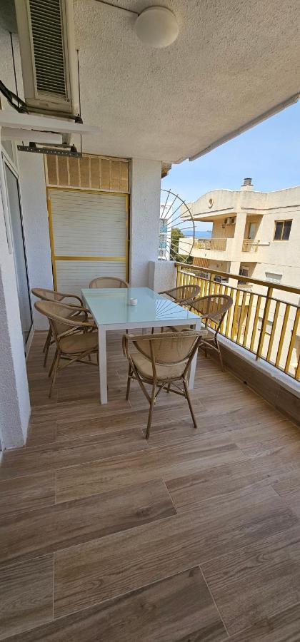 Apartamentos Cataluna92 Салоу Экстерьер фото