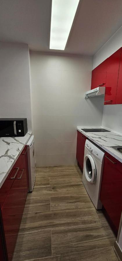 Apartamentos Cataluna92 Салоу Экстерьер фото