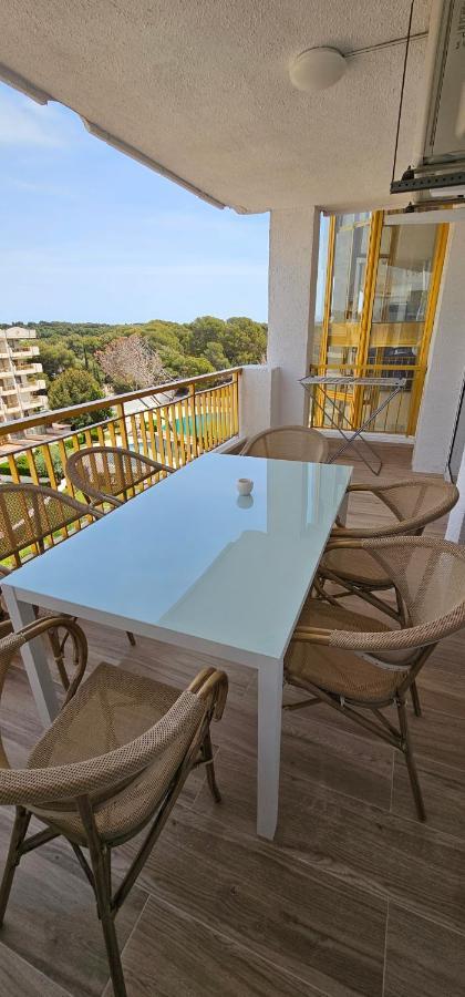 Apartamentos Cataluna92 Салоу Экстерьер фото