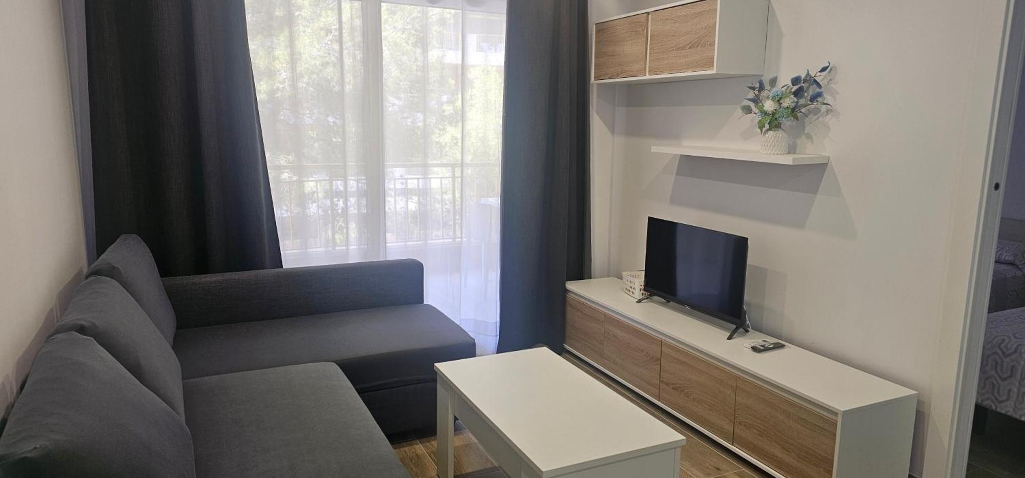Apartamentos Cataluna92 Салоу Экстерьер фото