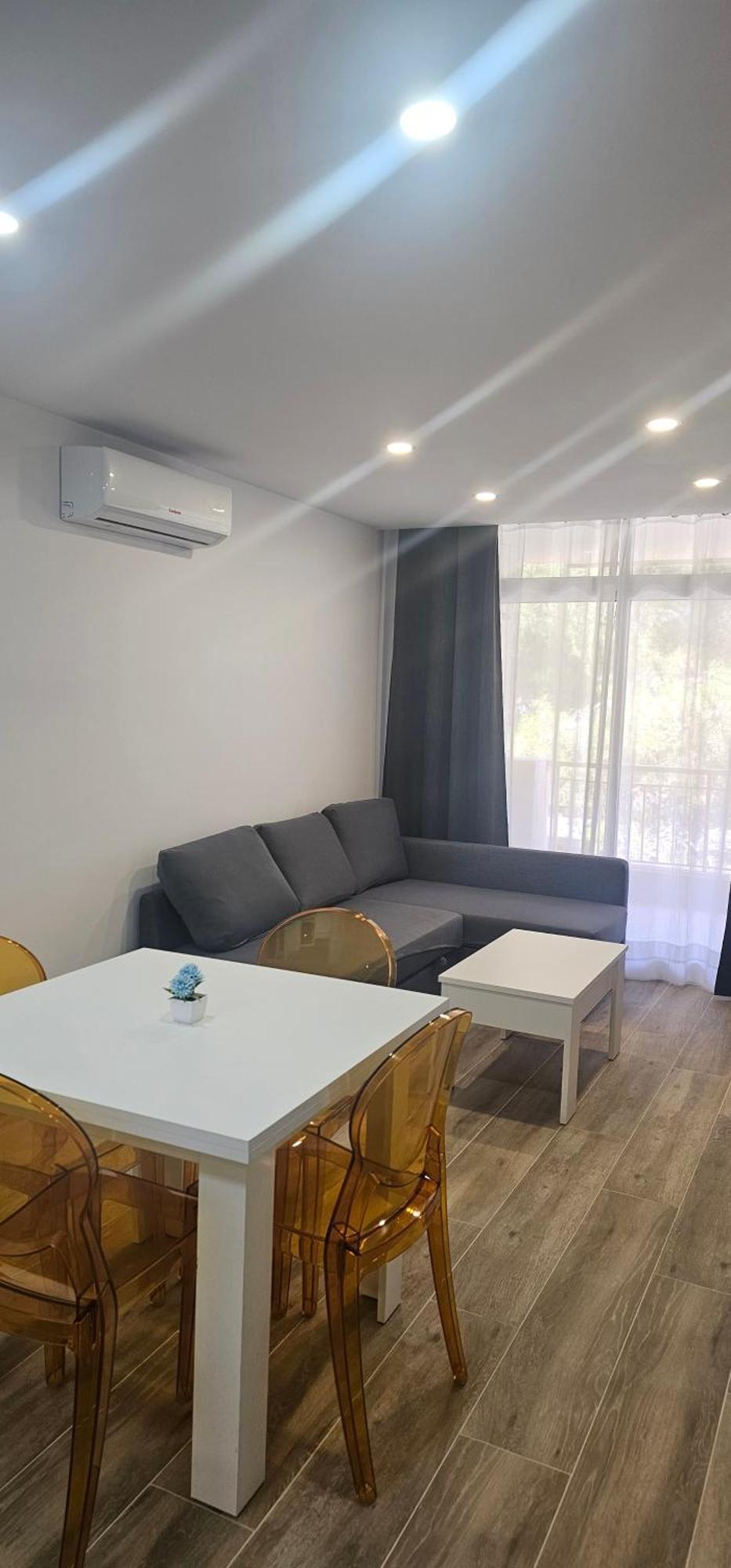 Apartamentos Cataluna92 Салоу Экстерьер фото