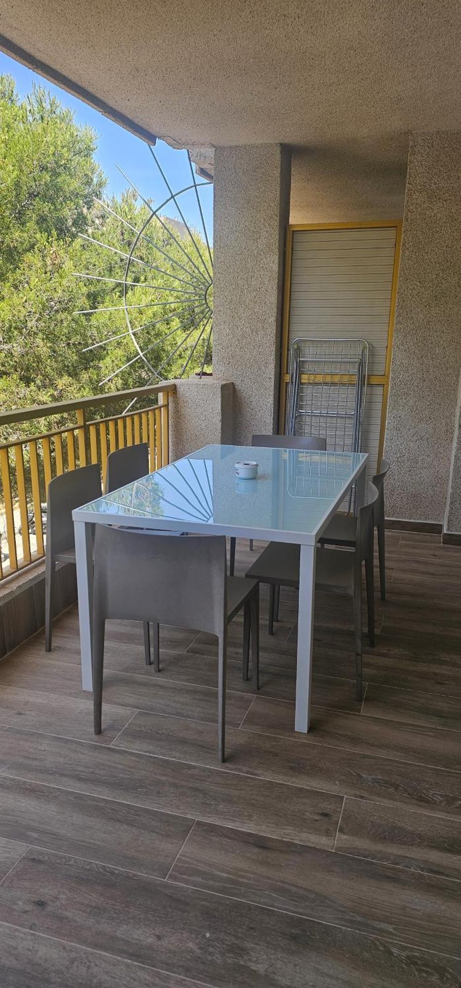 Apartamentos Cataluna92 Салоу Экстерьер фото