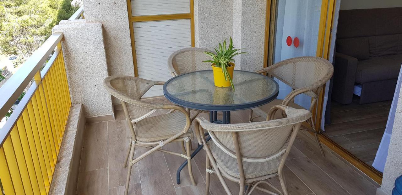 Apartamentos Cataluna92 Салоу Экстерьер фото