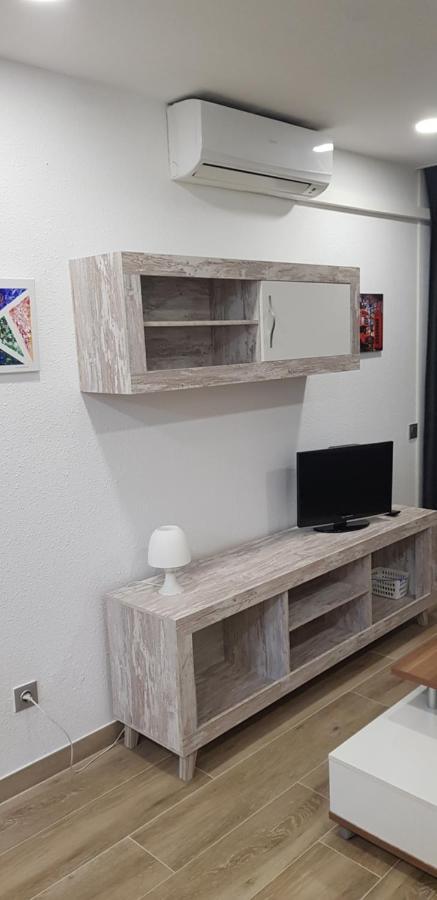 Apartamentos Cataluna92 Салоу Экстерьер фото